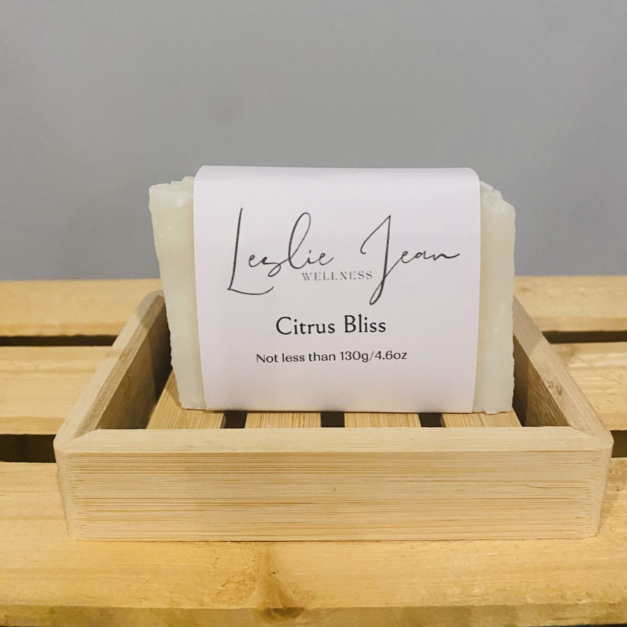 Citrus Bliss