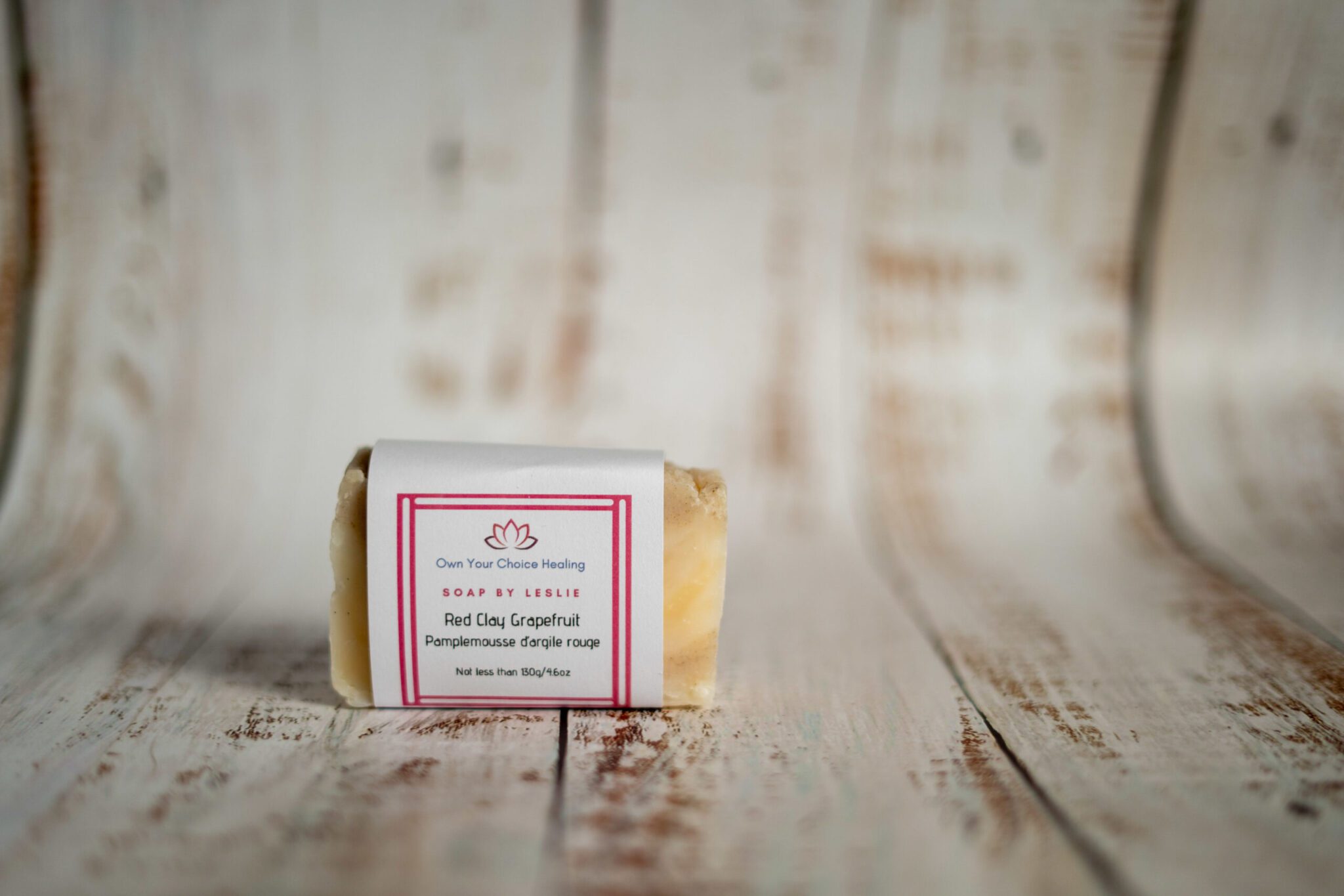 Red Clay Grapefruit - Image 2