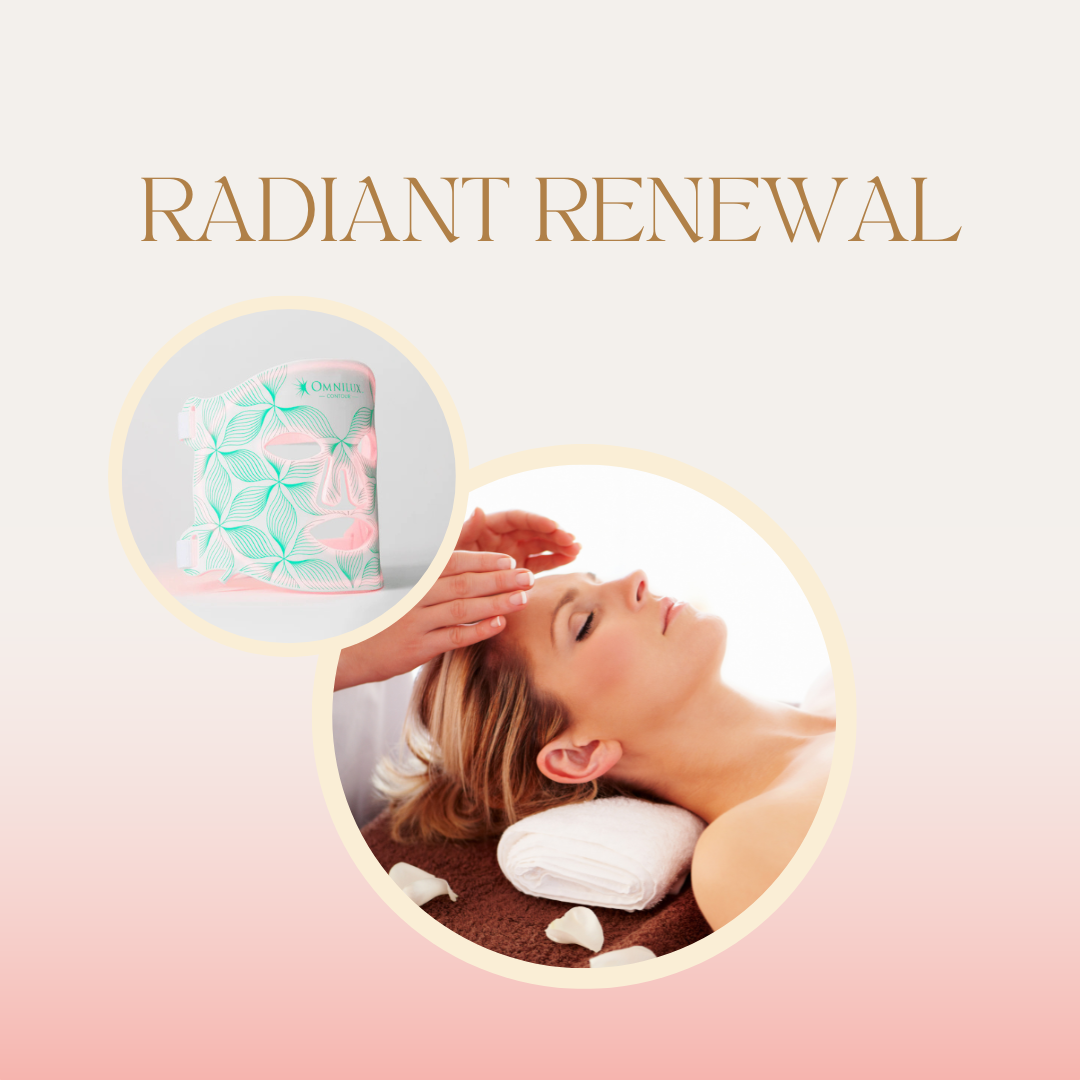 Radiant Renewal